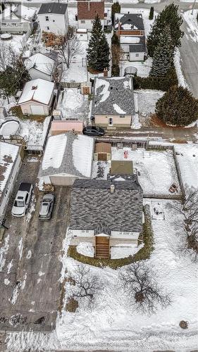 2024 Hebert Street, Sudbury, ON - Outdoor With View