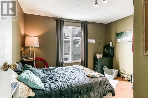 2024 Hebert Street, Sudbury, ON - Indoor Photo Showing Bedroom