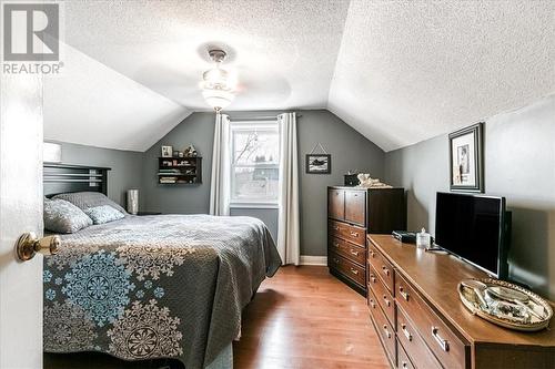 2024 Hebert Street, Sudbury, ON - Indoor Photo Showing Bedroom