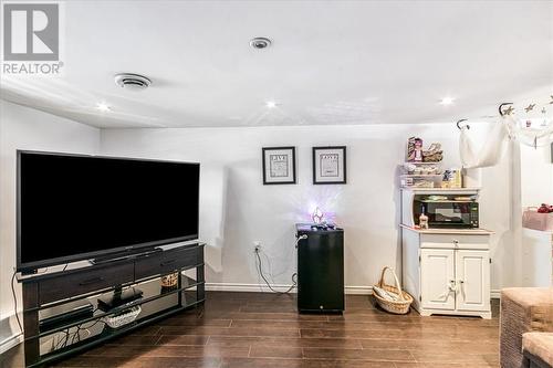 2024 Hebert Street, Sudbury, ON - Indoor Photo Showing Other Room