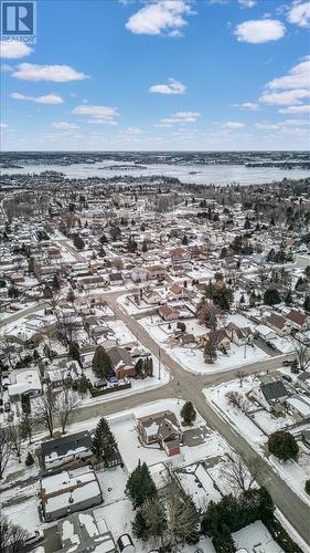 2024 Hebert Street, Sudbury, ON - Outdoor With View