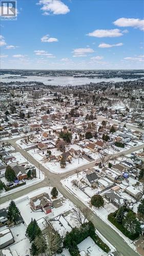 2024 Hebert Street, Sudbury, ON - Outdoor With View