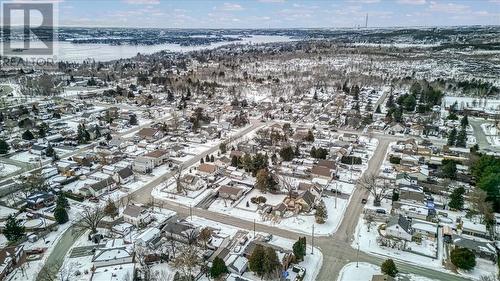 2024 Hebert Street, Sudbury, ON - Outdoor With View