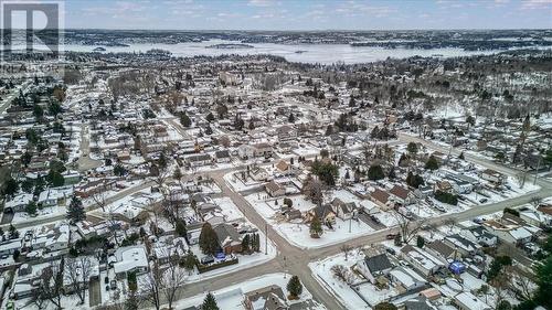 2024 Hebert Street, Sudbury, ON - Outdoor With View