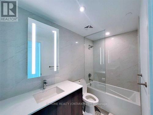 322 - 118 Merchants' Wharf Avenue, Toronto, ON - Indoor Photo Showing Bathroom