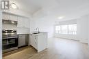 805 - 3650 Kingston Road, Toronto, ON  - Indoor Photo Showing Kitchen 