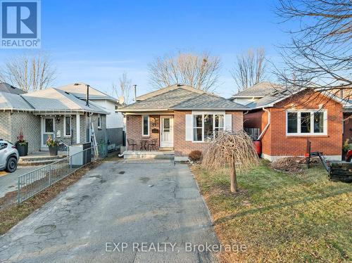 39 Inglis Avenue, Clarington, ON - Outdoor