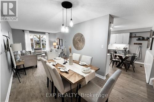 39 Inglis Avenue, Clarington, ON - Indoor Photo Showing Dining Room