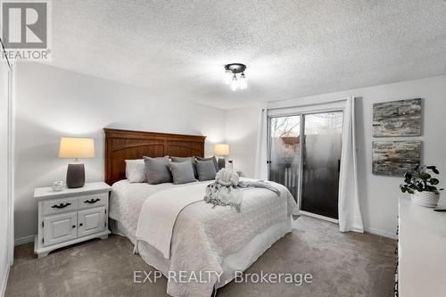 39 Inglis Avenue, Clarington, ON - Indoor Photo Showing Bedroom