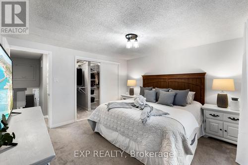 39 Inglis Avenue, Clarington, ON - Indoor Photo Showing Bedroom