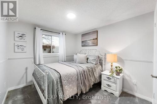 39 Inglis Avenue, Clarington, ON - Indoor Photo Showing Bedroom