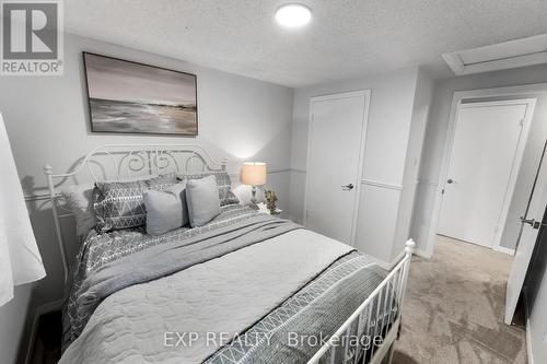 39 Inglis Avenue, Clarington, ON - Indoor Photo Showing Bedroom