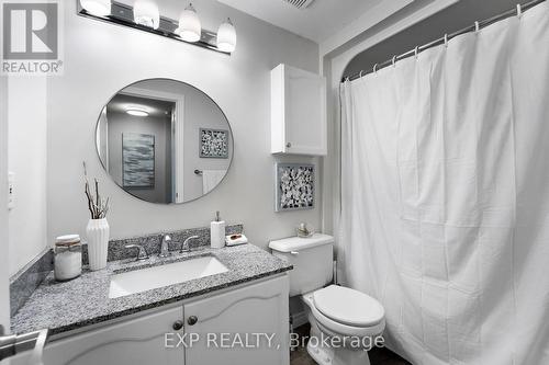 39 Inglis Avenue, Clarington, ON - Indoor Photo Showing Bathroom