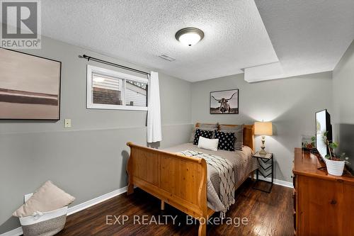 39 Inglis Avenue, Clarington, ON - Indoor Photo Showing Bedroom