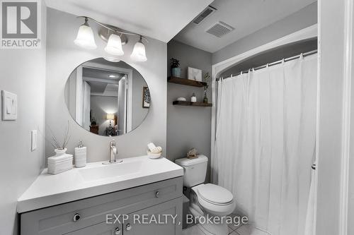 39 Inglis Avenue, Clarington, ON - Indoor Photo Showing Bathroom