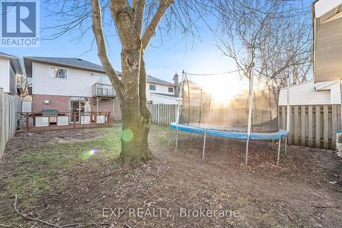 39 Inglis Avenue, Clarington, ON - Outdoor With Deck Patio Veranda