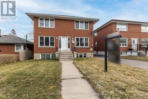 385 Mary Street N, Oshawa, ON - Outdoor