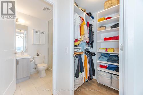 616 - 7895 Jane Street, Vaughan, ON - Indoor Photo Showing Other Room