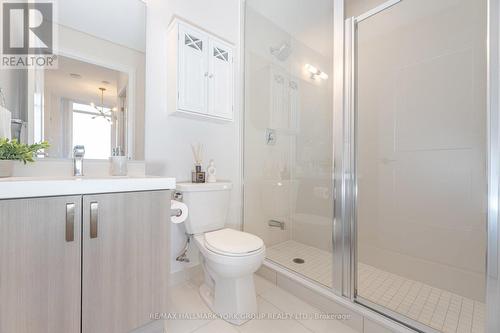 616 - 7895 Jane Street, Vaughan, ON - Indoor Photo Showing Bathroom