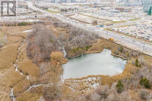 616 - 7895 Jane Street, Vaughan, ON - Outdoor With Body Of Water With View