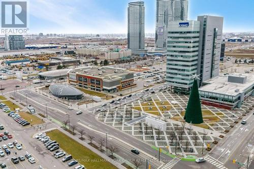 616 - 7895 Jane Street, Vaughan, ON - Outdoor With View