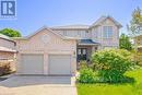 125 Ferndale Drive S, Barrie, ON  - Outdoor With Facade 