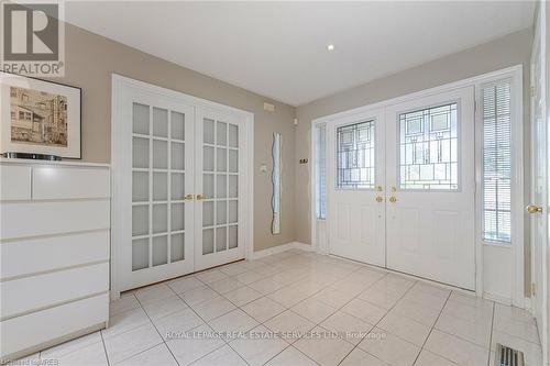 125 Ferndale Drive S, Barrie, ON - Indoor Photo Showing Other Room