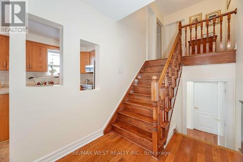 111 Wareside Road, Toronto, ON - Indoor Photo Showing Other Room