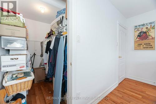 111 Wareside Road, Toronto, ON - Indoor