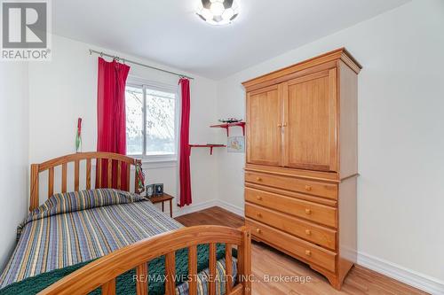 111 Wareside Road, Toronto, ON - Indoor Photo Showing Bedroom