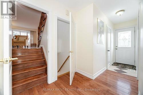 111 Wareside Road, Toronto, ON - Indoor Photo Showing Other Room