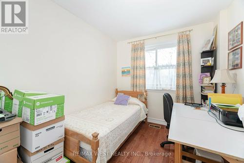 111 Wareside Road, Toronto, ON - Indoor Photo Showing Bedroom