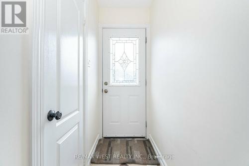 111 Wareside Road, Toronto, ON - Indoor Photo Showing Other Room