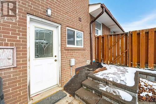 111 Wareside Road, Toronto, ON - Outdoor With Exterior