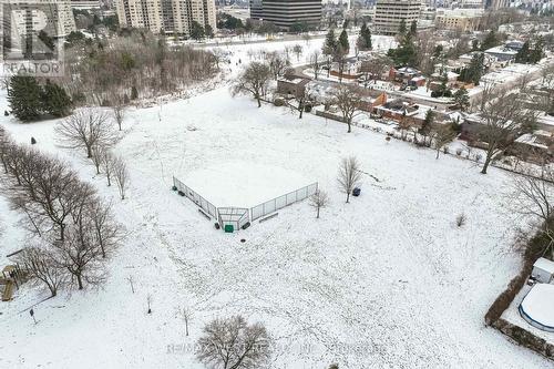 111 Wareside Road, Toronto, ON - Outdoor