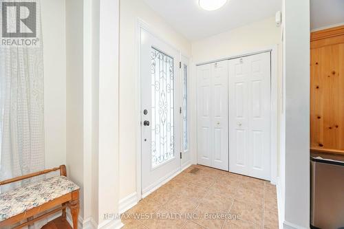 111 Wareside Road, Toronto, ON - Indoor Photo Showing Other Room