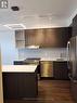 1216 - 2520 Eglinton Avenue, Mississauga, ON  - Indoor Photo Showing Kitchen 