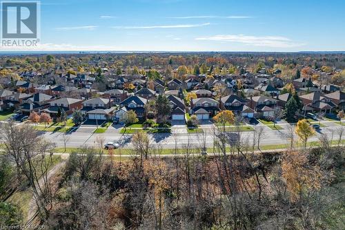 Bird's eye view - 2080 Sixth Line, Oakville, ON - Outdoor With View