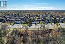 Bird's eye view - 2080 Sixth Line, Oakville, ON  - Outdoor With View 