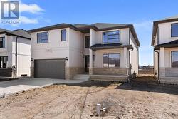 85 KINGSBRIDGE DRIVE  Amherstburg, ON N9V 0G8