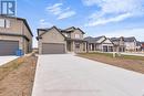 134 Tuscany Trail, Chatham-Kent, ON  - Outdoor With Facade 