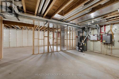 134 Tuscany Trail, Chatham-Kent, ON - Indoor Photo Showing Basement