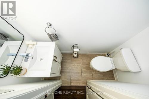 4152 Galileo Common, Burlington, ON - Indoor Photo Showing Bathroom