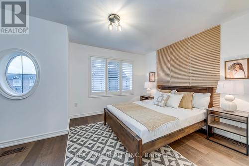 4152 Galileo Common, Burlington, ON - Indoor Photo Showing Bedroom