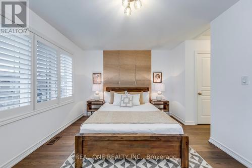 4152 Galileo Common, Burlington, ON - Indoor Photo Showing Bedroom