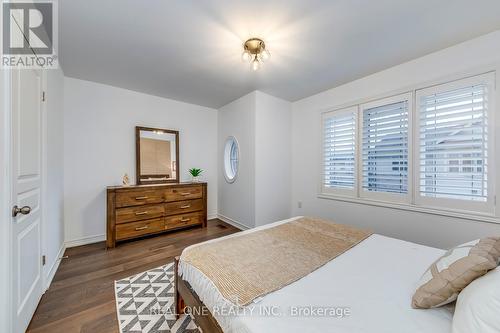 4152 Galileo Common, Burlington, ON - Indoor Photo Showing Bedroom