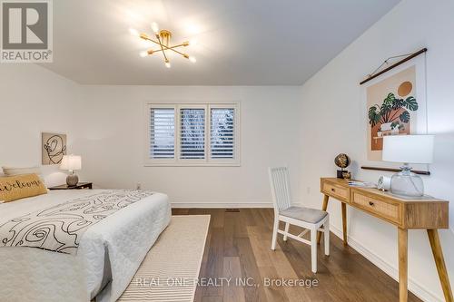 4152 Galileo Common, Burlington, ON - Indoor Photo Showing Bedroom