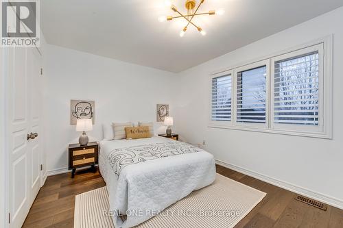 4152 Galileo Common, Burlington, ON - Indoor Photo Showing Bedroom