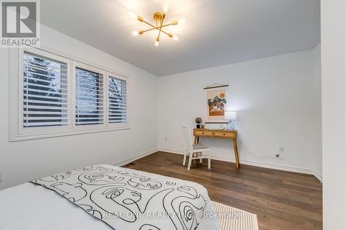 4152 Galileo Common, Burlington, ON - Indoor Photo Showing Bedroom