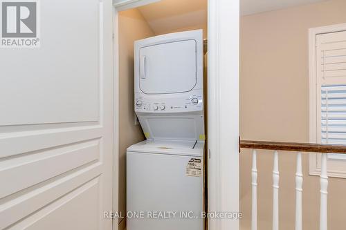 4152 Galileo Common, Burlington, ON - Indoor Photo Showing Laundry Room